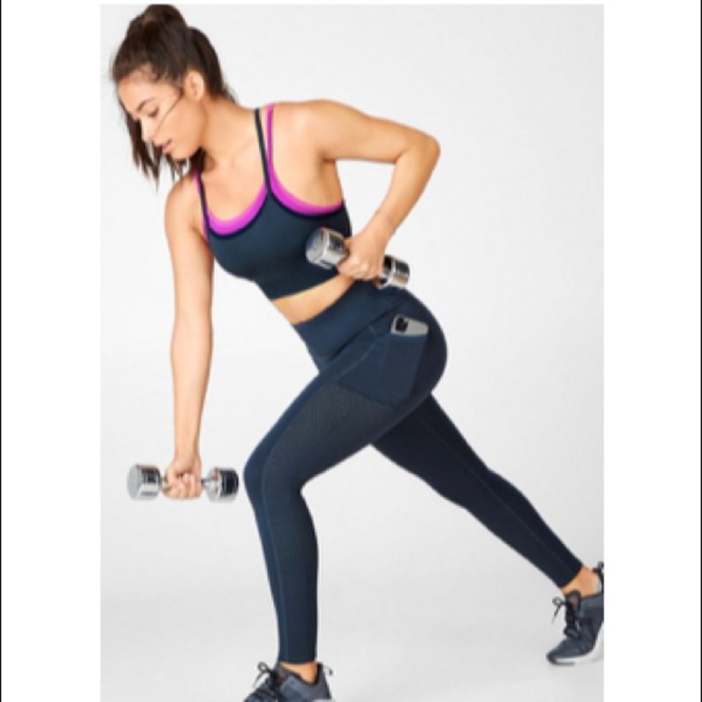 Fabletics activation body sculpt set